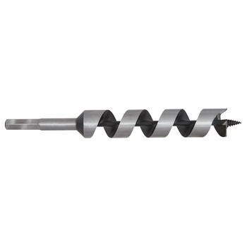 Burghiu Lemn Spiralat EvoTools, 8mm x 225mm Burghiu Lemn Spiralat EvoTools, 8mm x 225mm