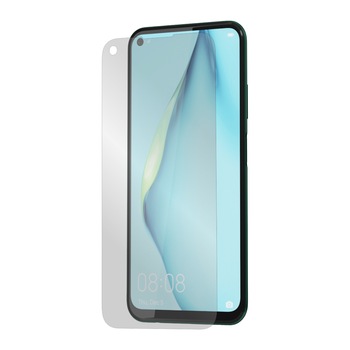 Folie protectie ecran Huawei P40 Lite Premium TPU Super TOUCH, 100% transparenta Folie protectie ecran Huawei P40 Lite Premium TPU Super TOUCH, 100% transparenta