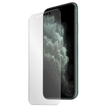 Folie protectie ecran iPhone 11 PRO Premium TPU Super TOUCH, 100% transparenta Folie protectie ecran iPhone 11 PRO Premium TPU Super TOUCH, 100% transparenta