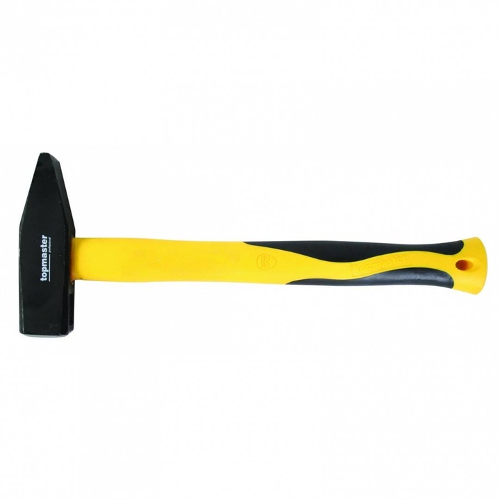 Ciocan dulgher maner fibra Top Master 1500 g DIN 1041