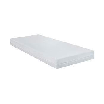 Saltea superortopedica DIVAFLEX Desiree, 200x200x15cm, spuma poliuretanica, ferma Saltea superortopedica DIVAFLEX Desiree, 200x200x15cm, spuma poliuretanica, ferma