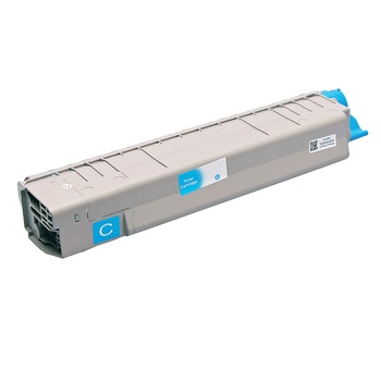 Cartus toner compatibil Oki C9600 / 42918915 pentru OKI C9600 / C9650 / C9800 / C9850, albastru, 15000 pagini Cartus toner compatibil Oki C9600 / 42918915 pentru OKI C9600 / C9650 / C9800 / C9850, albastru, 15000 pagini
