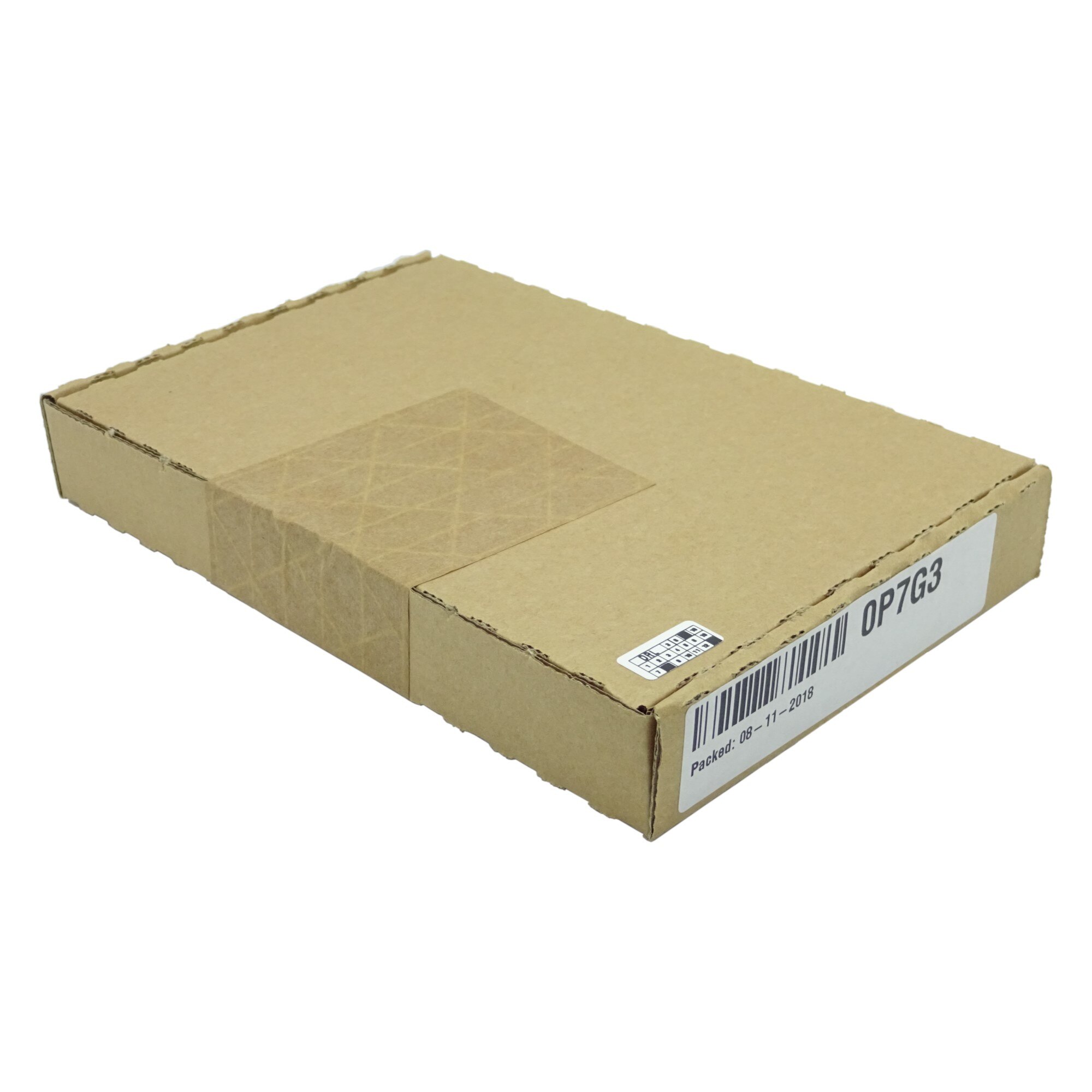 Mufa Alimentare Laptop Dell 0P7G3, XPS 13 9343, XPS 13 9350, XPS