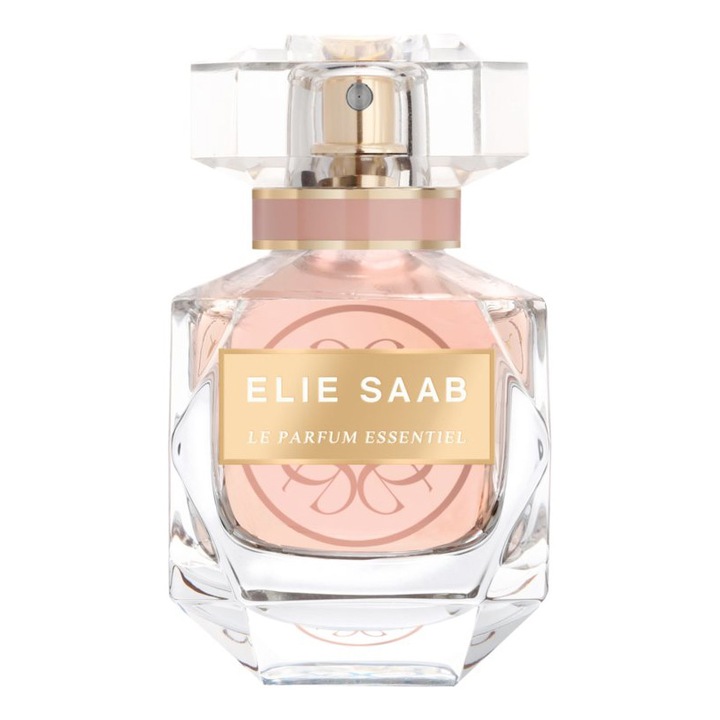 Парфюмна вода за жени Elie Saab, Le Parfum Essentiel, 30 мл