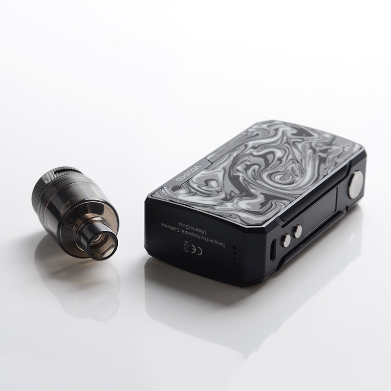 elfbar nachfüll pod läuft aus Pod Drag S3 Voopoo, kit cigarette électronique Drag S3 main image 1