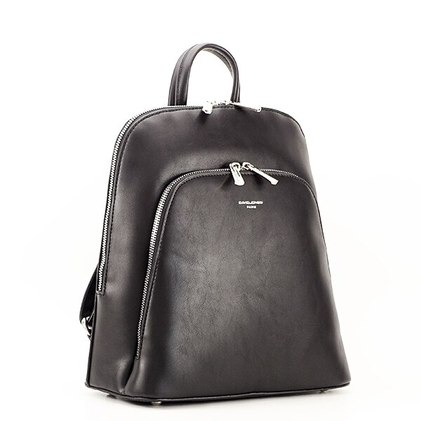 Rucsac negru Roxi Negru