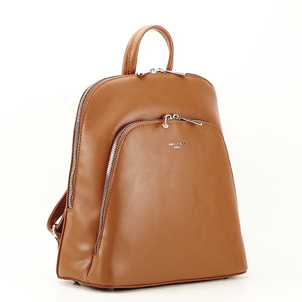 Rucsac Roxi Cognac