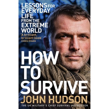 How to Survive - John Hudson How to Survive - John Hudson