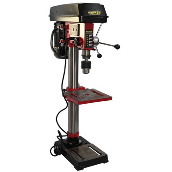 Masina de gaurit cu coloana WAINER PD1 1500W Masina de gaurit cu coloana WAINER PD1 1500W