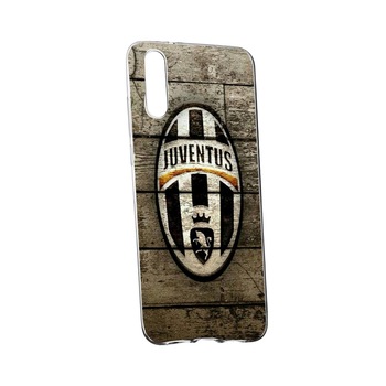 Husa Football, Juventus, pentru LG Velvet, rezistenta la uzura, anti-alunecare, 228 Husa Football, Juventus, pentru LG Velvet, rezistenta la uzura, anti-alunecare, 228