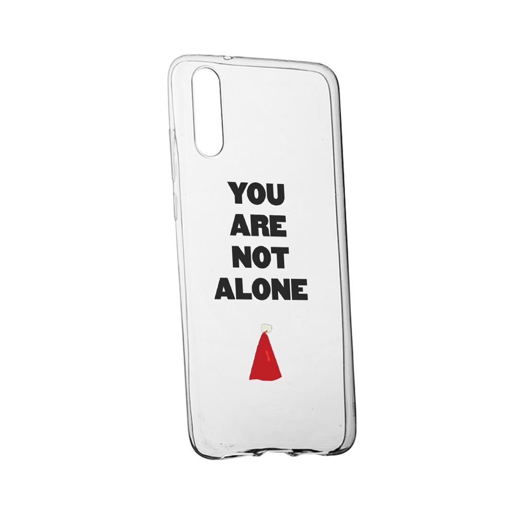 Husa Handmaid's tale, pentru Xiaomi Mi Note 10 / Mi Note 10 Pro, rezistenta la uzura, anti-alunecare, 281