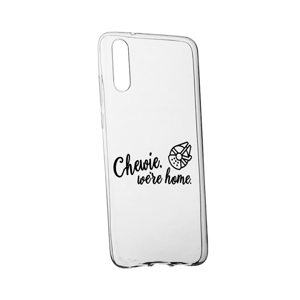 Husa Star Wars, pentru Xiaomi Mi Note 10 Lite, rezistenta la uzura, anti-alunecare, 246