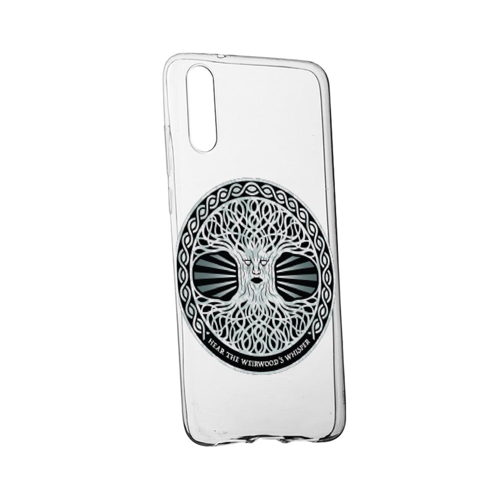 Husa Game of Thrones, pentru Motorola Moto G8 Power Lite, rezistenta la uzura, anti-alunecare, 192