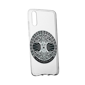 Husa Game of Thrones, pentru Motorola Moto G8 Power Lite, rezistenta la uzura, anti-alunecare, 192 Husa Game of Thrones, pentru Motorola Moto G8 Power Lite, rezistenta la uzura, anti-alunecare, 192