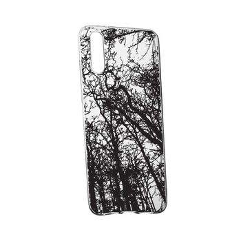 Husa pentru Xiaomi Mi Note 10 Lite, Forest, rezistenta la uzura, anti-alunecare, 14 Husa pentru Xiaomi Mi Note 10 Lite, Forest, rezistenta la uzura, anti-alunecare, 14