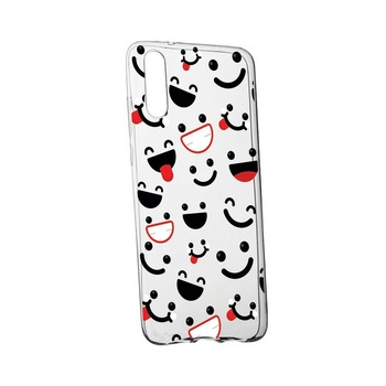 Husa pentru Realme 6, Emotion, rezistenta la uzura, anti-alunecare, 32 Husa pentru Realme 6, Emotion, rezistenta la uzura, anti-alunecare, 32