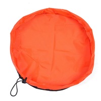 sac 2 in 1 pentru depozitare si transport jucarii 150 cm portocaliu imagen 20_0_
0