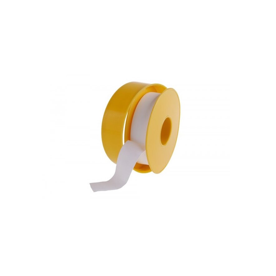 Banda de etansare din teflon Festa, Alb, 38969