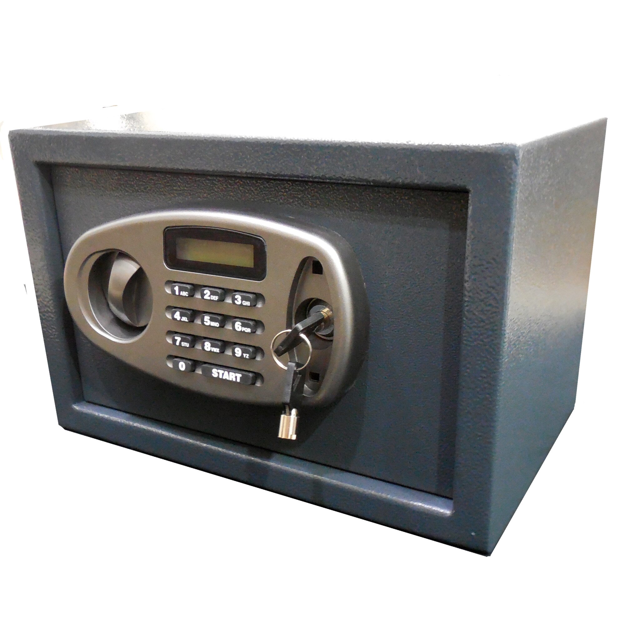 Seif cifru electronic G 20 ELS