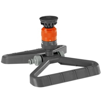 Aspersor Oscilant Aquazoom Compact, Gardena Aspersor Oscilant Aquazoom Compact, Gardena