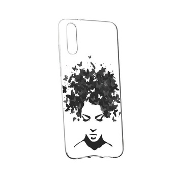 Husa pentru Xiaomi Mi Note 10 / Mi Note 10 Pro, Zebra, rezistenta la uzura, anti-alunecare, 52 Husa pentru Xiaomi Mi Note 10 / Mi Note 10 Pro, Zebra, rezistenta la uzura, anti-alunecare, 52
