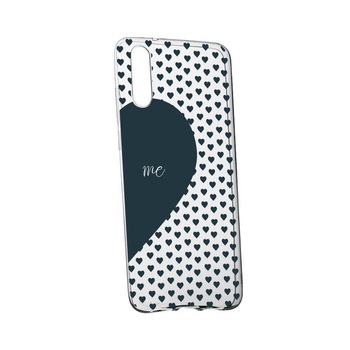 Husa pentru OnePlus Nord, Love me, rezistenta la uzura, anti-alunecare, 100 Husa pentru OnePlus Nord, Love me, rezistenta la uzura, anti-alunecare, 100