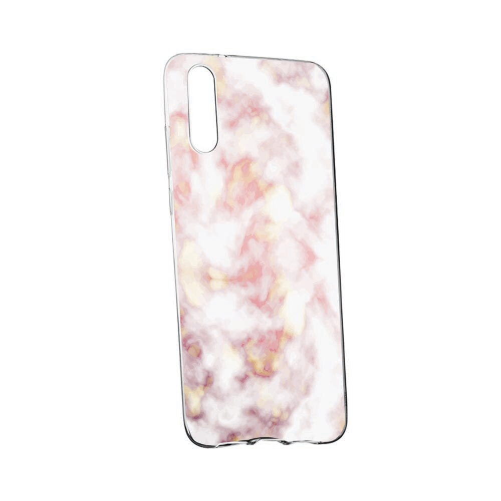 Husa pentru Xiaomi Mi Note 10 Lite, Marble, rezistenta la uzura, anti-alunecare, 130