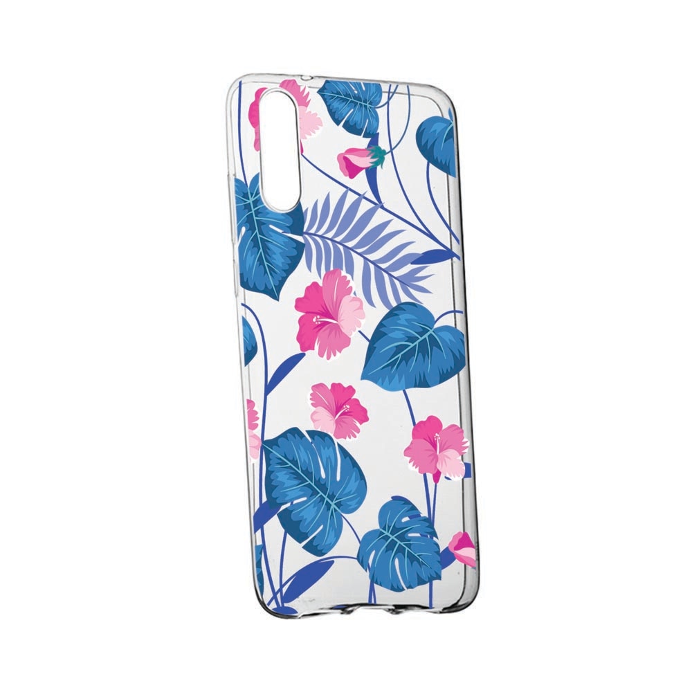 Husa pentru Xiaomi Mi Note 10 Lite, Tropical, rezistenta la uzura, anti-alunecare, 112