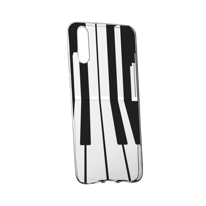 Xiaomi Mi 9 Pro telefontok, zongora, kopásálló, csúszásgátló, 45