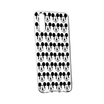 Husa pentru Xiaomi Mi 10 Pro, Mini Mouse, rezistenta la uzura, anti-alunecare, 104 Husa pentru Xiaomi Mi 10 Pro, Mini Mouse, rezistenta la uzura, anti-alunecare, 104