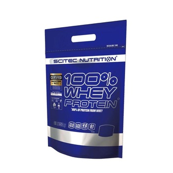Pudra energizanta Scitec Whey Protein Vanilie 1.850 Kg Pudra energizanta Scitec Whey Protein Vanilie 1.850 Kg