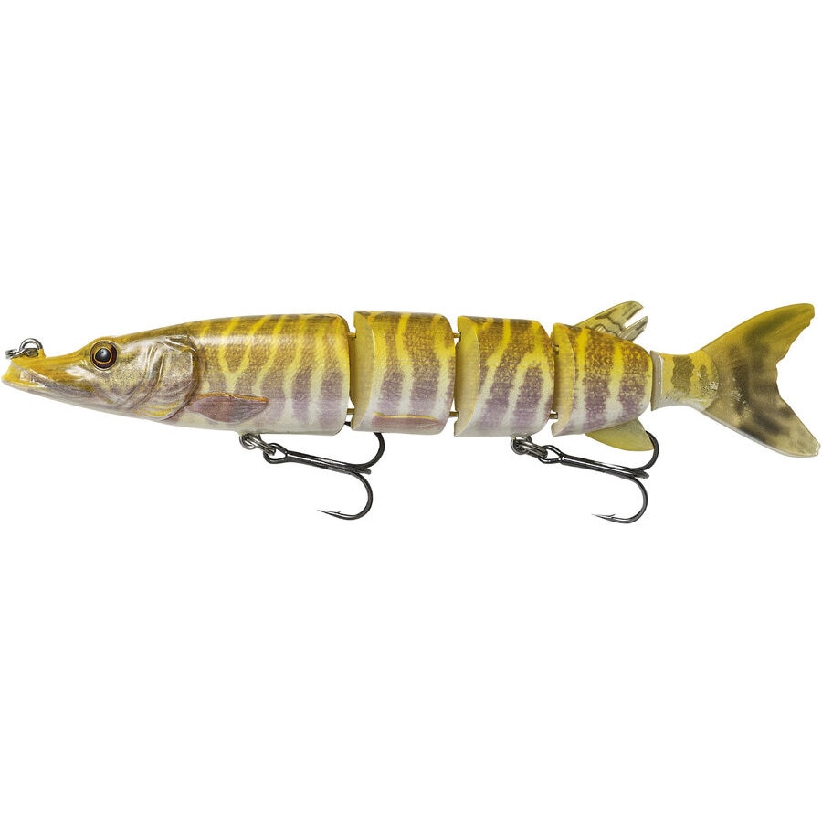 Vobler Savage Gear 3D Hard Pike 20cm 59g Albino Pike