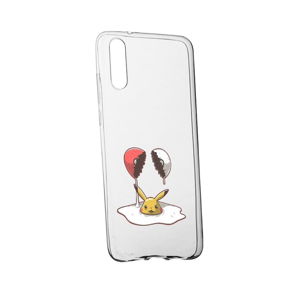 Husa Meme, pentru Sony Xperia 1 II, rezistenta la uzura, anti-alunecare, din silicon Premium, 656