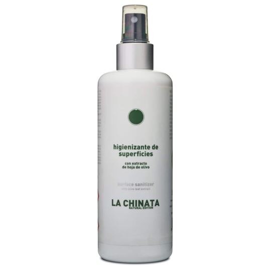 Dezinfectant pentru suprafete, La Chinata, 300 ml