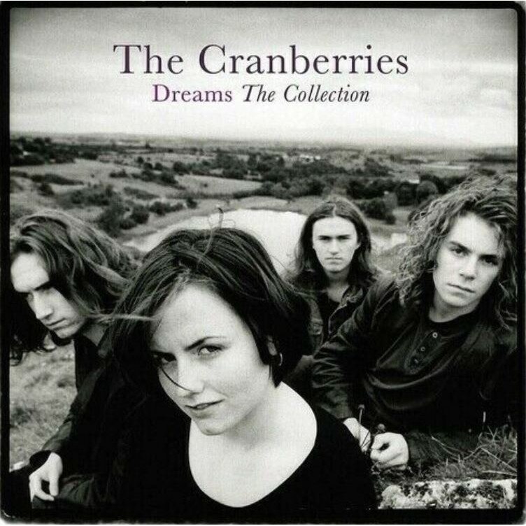 The Cranberries Dreams The Collection (Vinyl) eMAG.ro