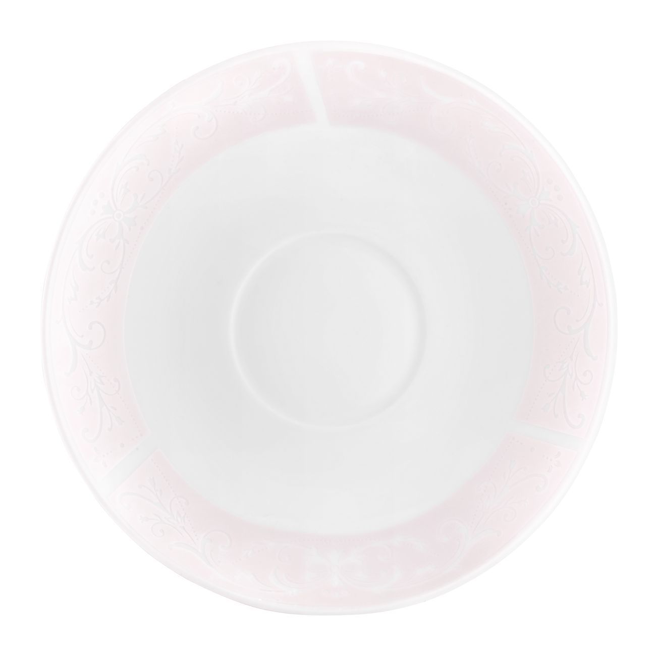 Farfurioara Domotti 14.5cm Pearl