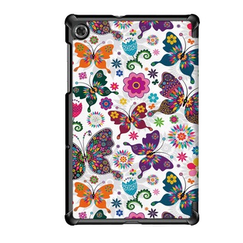 Husa Smart Cover Tableta Lenovo Tab M10 FHD Plus 10.3 Husa Smart Cover Tableta Lenovo Tab M10 FHD Plus 10.3