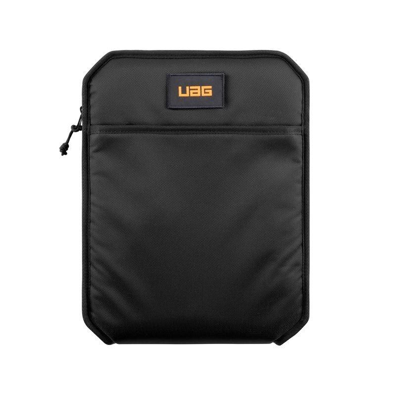 Husa UAG Shock Sleeve Lite iPad Pro 11 inch (2020) Black