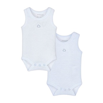 Set, Mayoral, body-uri, baieti, 0-1 luna Set, Mayoral, body-uri, baieti, 0-1 luna