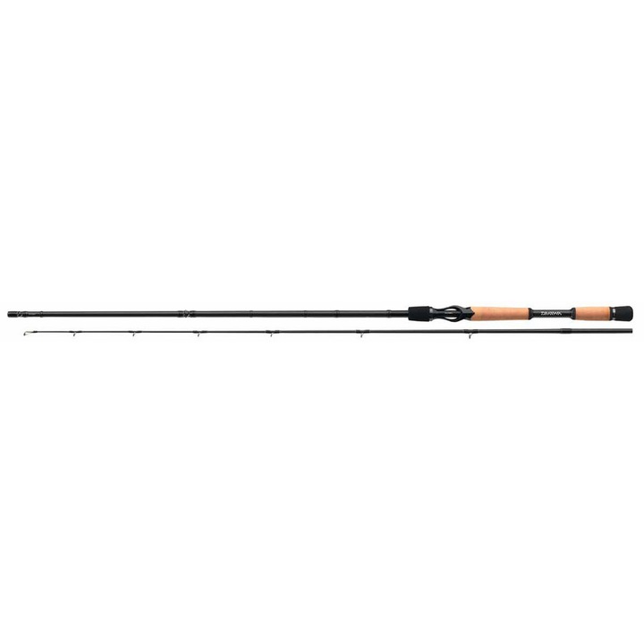Lanseta Daiwa Morethan 73HB W Baitcast 2.20m 10-60g
