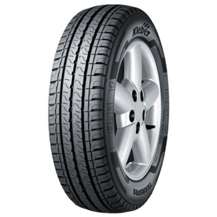Anvelopa Kleber Transpro 205/75R16C 110R Vara