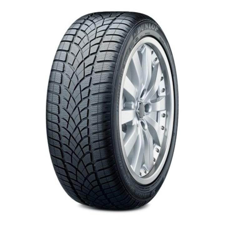 Anvelopa iarna DUNLOP SP WINTER SPORT 3D XL 235/50R19 103H