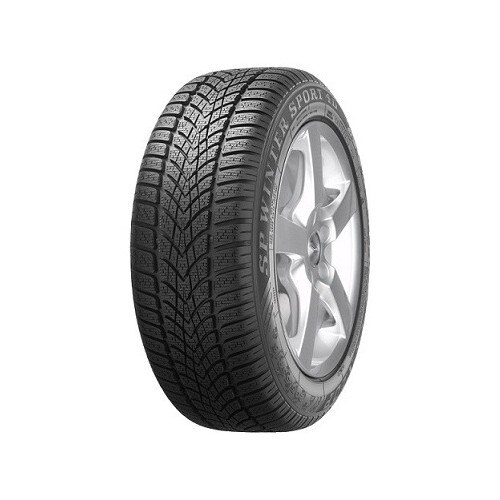 Anvelopa iarna DUNLOP SP WINTER SPORT 4D Runflat 225/50R17 94H