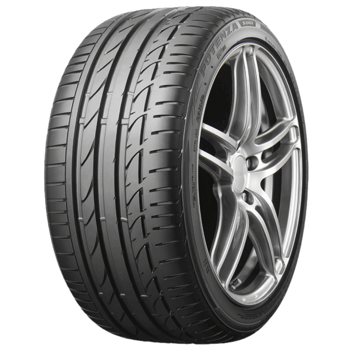 Лятна гума BRIDGESTONE POTENZA S001 245/45R19 98Y