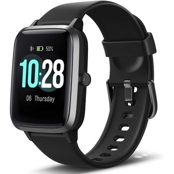 Ceas smartwatch TechONE™ ID205L 1.4 inch Touchscreen, multi sport, stand by 30 zile, compatibil bluetooth 5.0, ritm cardiac, rezistent la apa, masuratori ultra precise, notificari, vibratii, test respiratie, apel bluetooth, negru Ceas smartwatch TechONE™ ID205L 1.4 inch Touchscreen, multi sport, stand by 30 zile, compatibil bluetooth 5.0, ritm cardiac, rezistent la apa, masuratori ultra precise, notificari, vibratii, test respiratie, apel bluetooth, negru