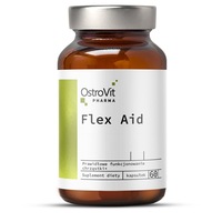 complex pentru oase si articulatii ostrovit pharma flex aid - 60 capsule 30 doze imagen 13_0_
0