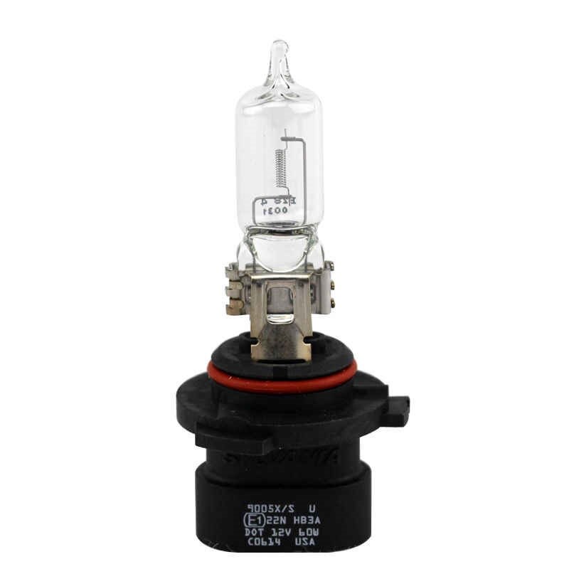 Bec halogen Osram Original Line HB3A 60W 12V 9005XS