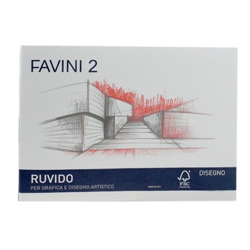 Bloc desen D3 10 file 110 g FAVINI 2 Bloc desen D3 10 file 110 g FAVINI 2