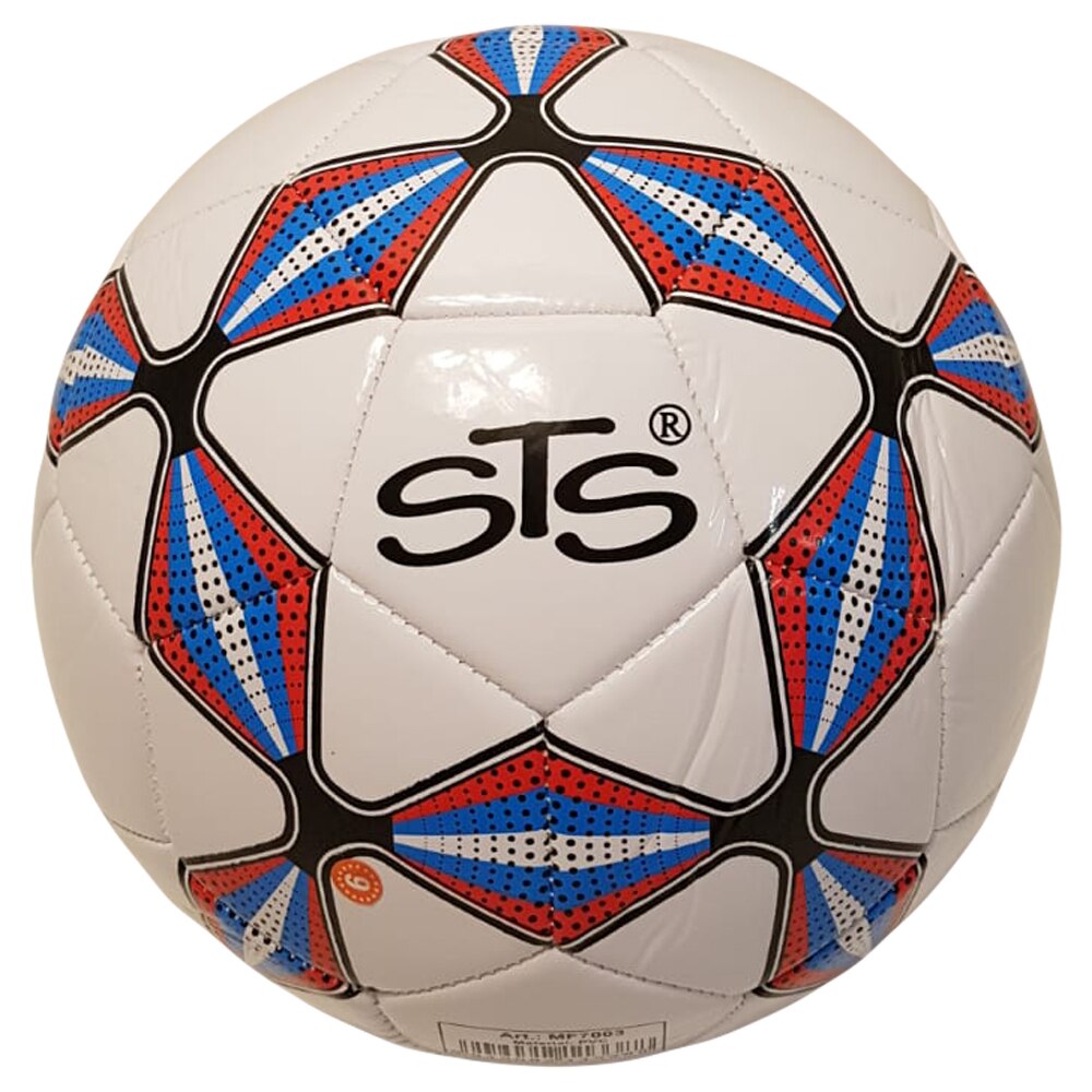 Minge Fotbal PVC, STS, MF7003A