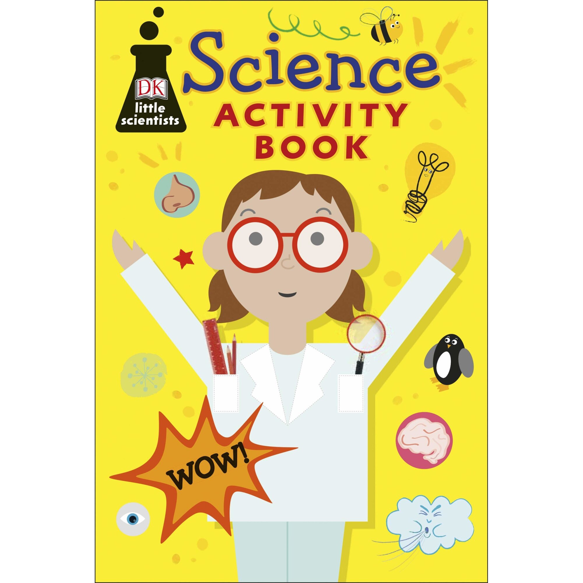 Science Activity Pack - DK